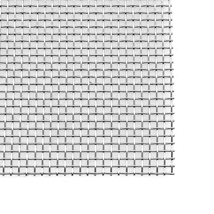 5PCS 10x20cm/4x8inch Stainless Steel Aquarium Moss Net