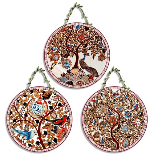 Home Decor Items, Living Room, House Decorative Items, Interior Decoration, Bedroom Decor, Wall Hangings
