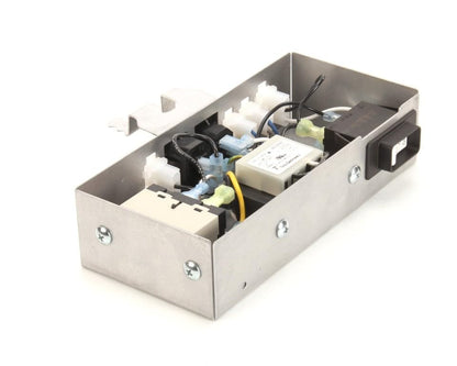 Replacement for Pitco Filter,Pump Control Box 115V Sg B6675001-C - Genuine OEM Replacement Part