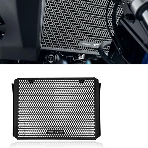For GSX-8TT 2026GSX 8R GSX8TT gsx8tt gsx-8tt 2025 2026 2027 NEW gsx8tt gsx8tt Motorcycle Accessories Radiator Grille Guard Cover Fuel Tank Protection