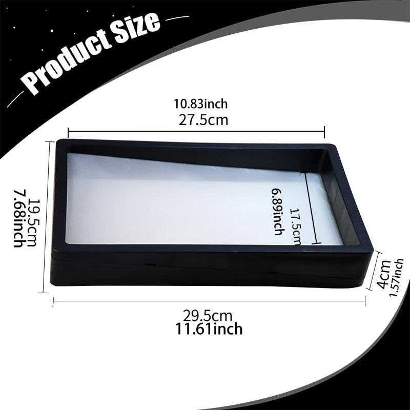Aquarium Pad Filtration Mesh Sturdy Easy to Clean Replace Fish Tank for Ponds Trutle Aquarium Accessories, 29.5x19.5x4cm - size: 29.5x19.5x4cm