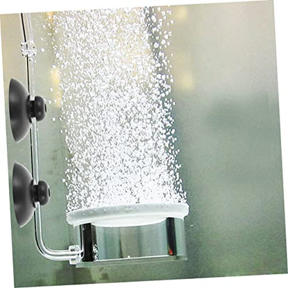BESPORTBLE 60pcs Replacement Cups for Water Pump Professional Air Fixing Holders for Aquarium Use Easy Installation and Disassembly Suckers for