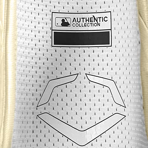 EvoShield Pro-SRZ 2.0 Batter's Elbow Guard - color: Sand, size: Small, style: Double Strap