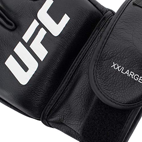 UFC Official Fight Glove - size: X-Small, style: Women's