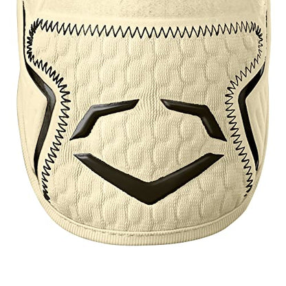 EvoShield Pro-SRZ 2.0 Batter's Elbow Guard - color: Sand, size: Small, style: Double Strap