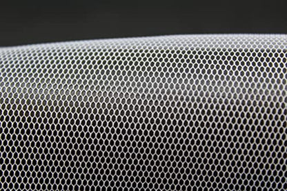 Whitmore Farm Small Mesh Fishing Lure Airbrush Netting (Small)