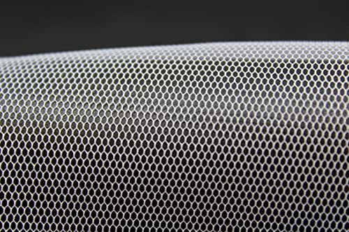 Whitmore Farm Small Mesh Fishing Lure Airbrush Netting (Small)