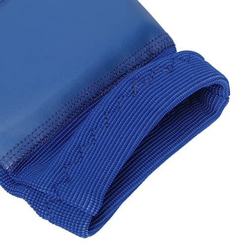 Boxing Foot Protector Impact Reduction Breathable for Training - size: S