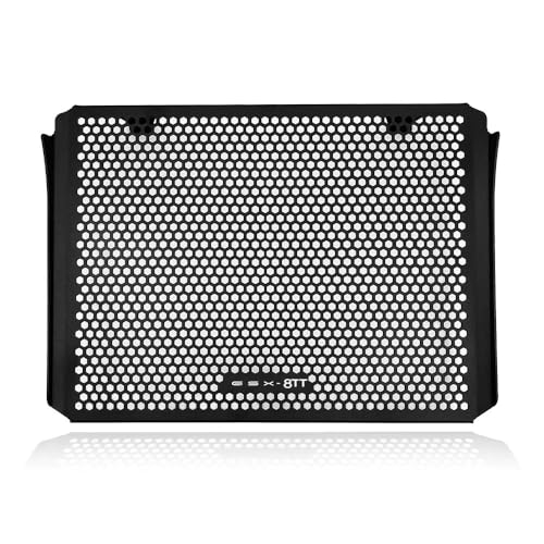 For GSX-8TT 2026GSX 8R GSX8TT gsx8tt gsx-8tt 2025 2026 2027 NEW gsx8tt gsx8tt Motorcycle Accessories Radiator Grille Guard Cover Fuel Tank Protection