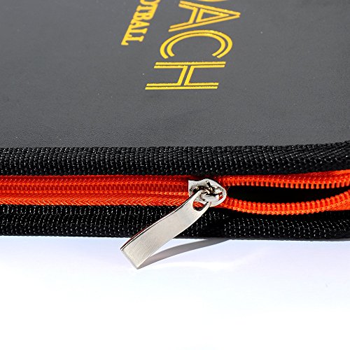 Pure Vie Portable Magnetic Soccer Coaching Board Football Tactics Clipboard - color: 16.54'' X 11.02''