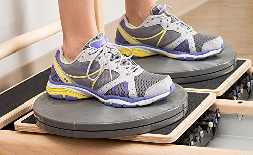Balanced Body Precision Rotator Discs for CoreAlign - size: 12", style: Heavy Resistance