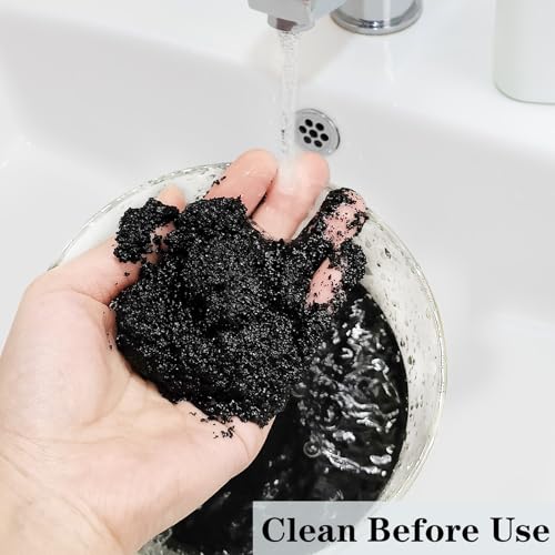 Aquarium Sand, 5lbs Black Fish Tank Sand, Aquarium Gravel Substrate for Aquascaping, Vivariums, Terrariums, Plants and Crafts - color: Black, size: 5 lbs