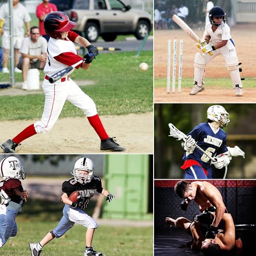 Soft Athletic Cup Youth Sports Protector Support for Baseball - size: Youth 8-12