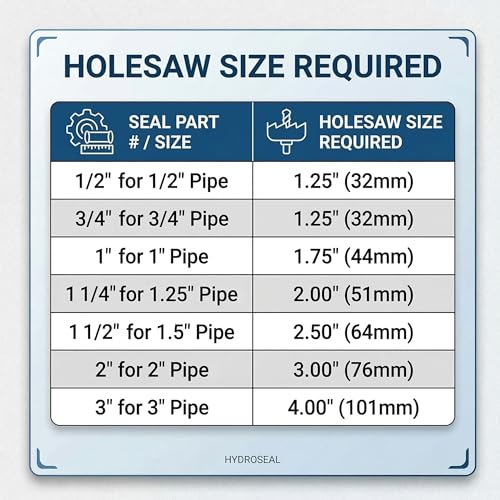 1 1/2 inch Hydroseal flexible tank adapter Bulkhead Fitting, aquarium bulkhead fitting, rain barrel spigot kit, TPV Grommet Tank Adapter for IBC Tote, Water Tank, Pond, Hydroponics, Filtration - size: 1 1/2 inches-2Pcs