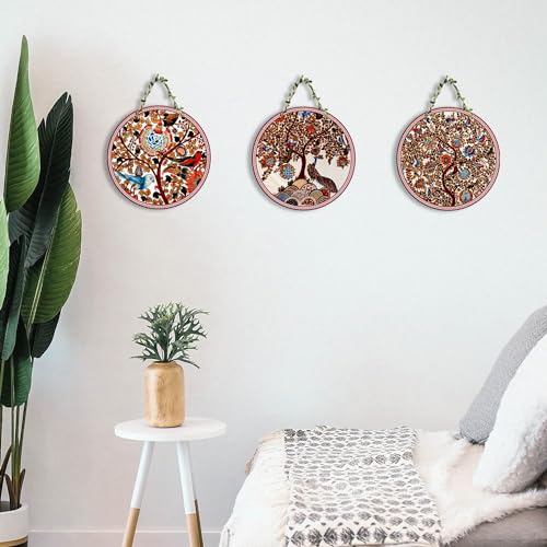 Home Decor Items, Living Room, House Decorative Items, Interior Decoration, Bedroom Decor, Wall Hangings