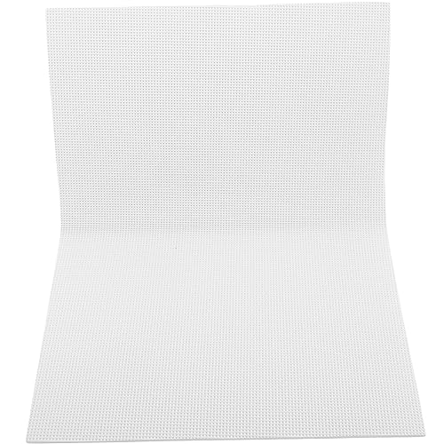 GANAZONO Reptile Terrarium Mat Thickened Non- Cushioning Pad for Fish Tanks Base Shock-Absorbing Water-Resistant for Aquariums and Terrariums