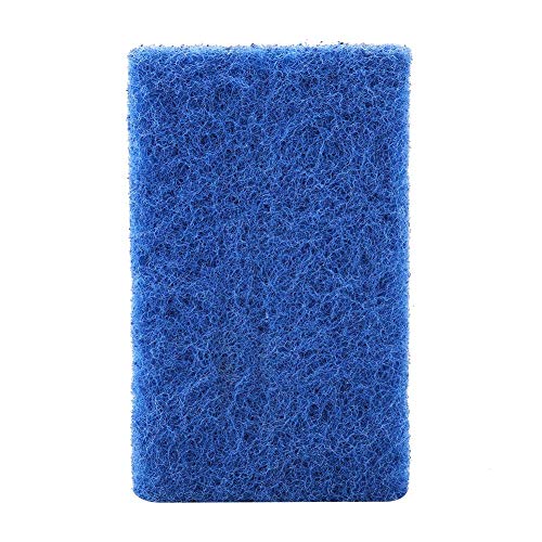 Aquarium Cleaner Aquarium Fish Cleaning Brush Glass Scraper Cleaner Aquarium Cleaning Tool for Fish
