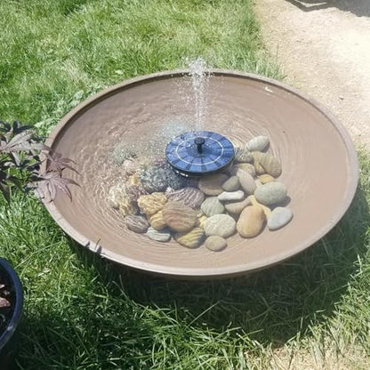 5lbs River Rocks for Landscaping, 2"-3" Decorative Garden Stones for Plants, Flower Pots, Vase, Walkways, Yard, Natural Rocks for Aquarium, Fish Tank - size: 2-3 Inch
