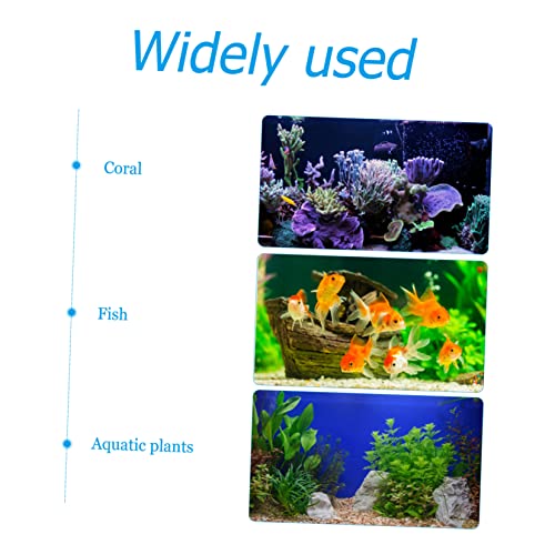 Totority 10pcs Fish Tank Divider Aquarium Isolation Panel Grid Divider for Compartmentalizing Fish Tanks for Projects and Turtle Habitats