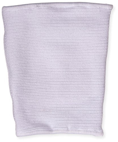 Nike Essentials Volleyball Knee Pads - color: White, size: Medium/Large