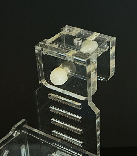 Collapsible RF-100C Acclimation Box