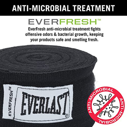Everlast Boxing Handwraps