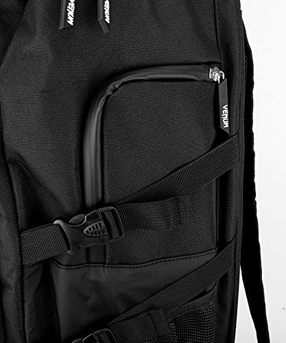 Venum Challenger Xtrem Evo Backpack - color: Black/White