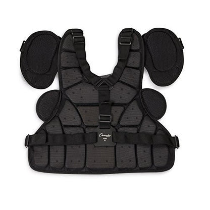 Champion Sports Umpire Chest Protector - style: Equipment Bag