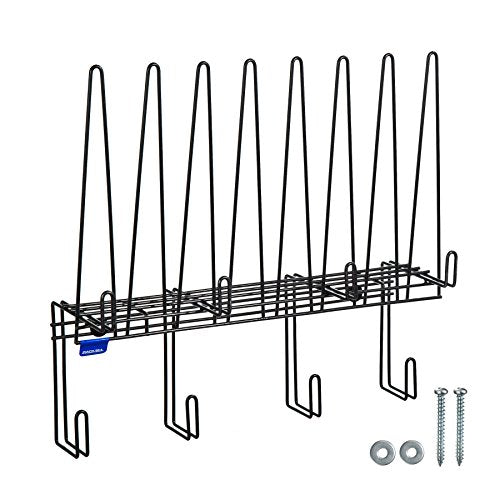 Rack'Em Coat, Glove & Hat Rack