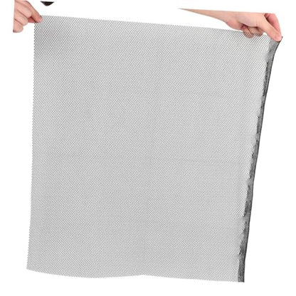 GALPADA Aquarium Net Covers for Fish Tank Durable Mesh Lid Divider Prevents Fish Escaping Optimizes Airflow Essential Aquarium Accessories