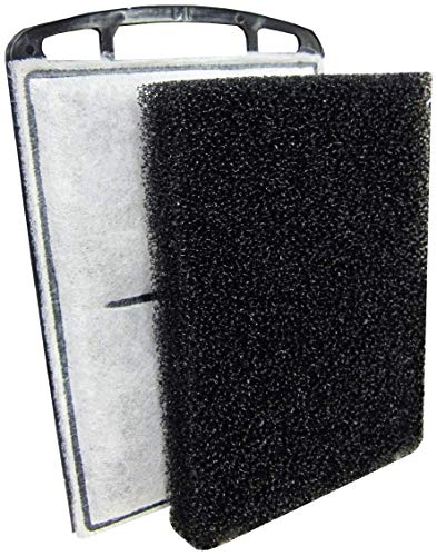 EA Performance Hang-On Power Filter - for Aquariums up to 10 GAL - NOT Made in CH!NA