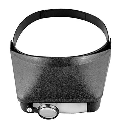 SE Multi-Power Head Magnifier - MH1042C