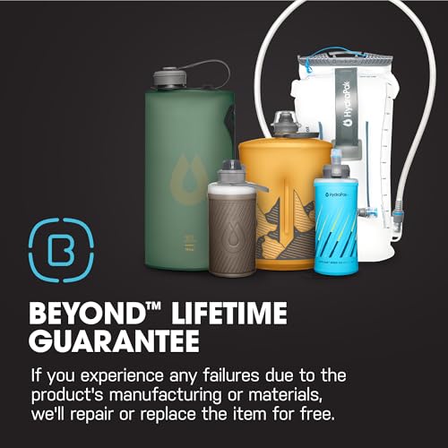 HydraPak Force Hydration Reservoir (2L or 3L) - size: 3 Liter