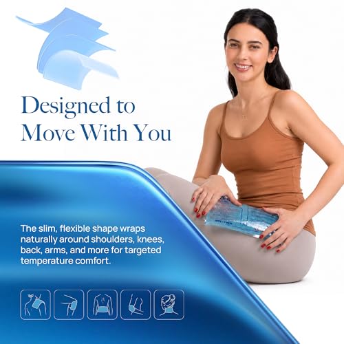 Comfort Gel Pack (10x15 Size) - size: 10x15