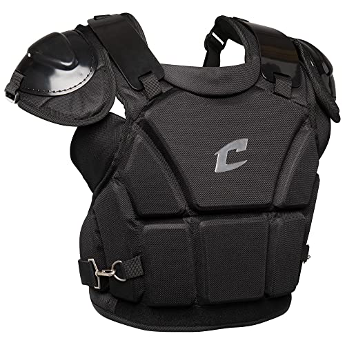 Champro Pro-Plus Umpire Chest Protector - size: X-Large (16")