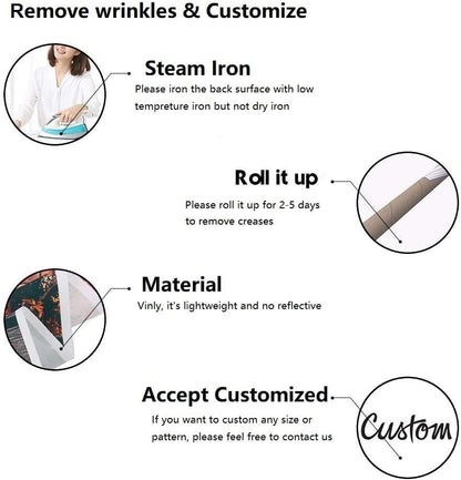 10x6.5ft Under The Sea Backdrop Underwater World Tropical Fish Photography Background Ocean Aquarium Corals Sunlight Banner Decorations Undersea Party Photo Booth Props - size: 10x6.5ft