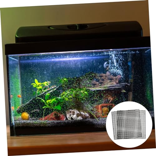 1set Fish Tank Divider Isolation Board Aquarium Divider for Betta Fish Cups Promotes and Breeding and Reusable