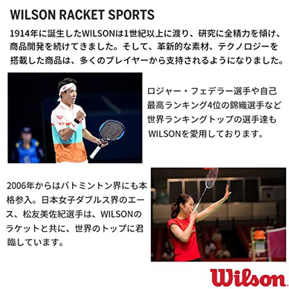 Wilson suta-ta-・tore-ningu・rada- (Starter Training Ladder) wrz2542