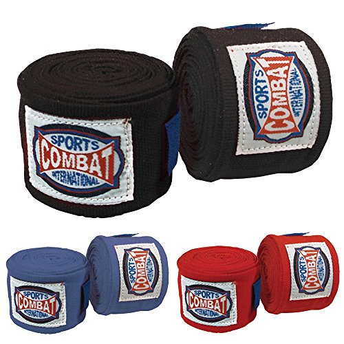 Combat Sports Elastic