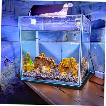 UPKOCH Fish Tank Cushioning Mat Thickened Non Slip Eva Pad for Aquariums Durable Bottom Mat for Fish Tank Stability and Protection Cuttable