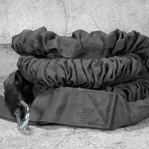 Resistance Rubber Bands, Elastic Exercise Tubes for Judo, Wrestling, Jiu Jitsu, Sambo, and MMA Specific Training