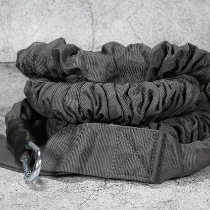 Resistance Rubber Bands, Elastic Exercise Tubes for Judo, Wrestling, Jiu Jitsu, Sambo, and MMA Specific Training