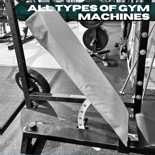 Gym Towels Man and Woman Microfibre Workout Sweat Towels for Gym Pack 3 - Exercise Towel Fast Body Sweat - Train Smarter