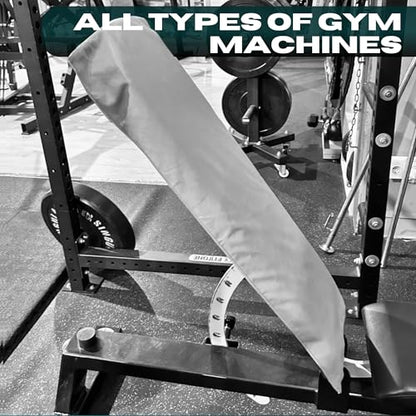 Gym Towels Man and Woman Microfibre Workout Sweat Towels for Gym Pack 3 - Exercise Towel Fast Body Sweat - Train Smarter