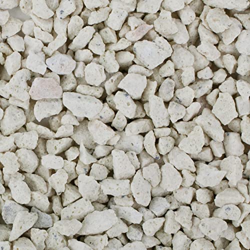 Marineland White Diamond 50 Ounces, Removes Toxic Ammonia, Aquarium Filter Media