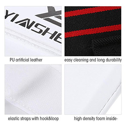 Youth Female Groin,MMA Groin Guard for Women & Kids - Boxing,Taekwondo,Karate,Muay Thai & More - Ab Protector Boxing Shorts(M) Female Groin Guard