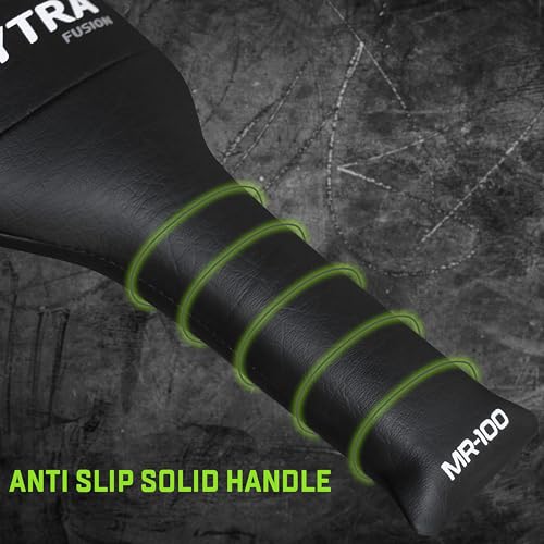 Training Pads Hand Technique Head Movement Coach Mitts Mix Martial Arts Kickboxing Taekwondo Racket Karate Pair 39cm Long