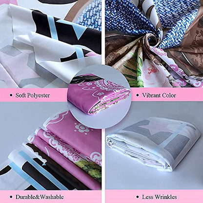 Jungle Forest Photography Backdrop 8x6ft Green Rainforest Sunlight Grassland Wonderland Nature Landscape Background for Spring Adventure Camping Hiking Theme Party Decoration Banner Photoshoot Prop - size: 8x6ft