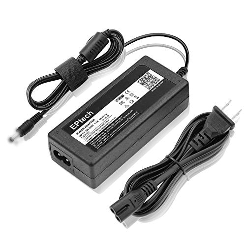 AC/DC Adapter for AI Prime HD+ Aquarium LED - AquaIllumination JYH32-2402500 10136 Power Supply Cord Charger PSU