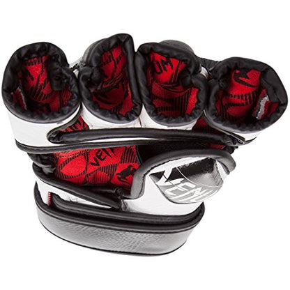 Venum Undisputed 2.0 MMA Gloves - color: Black, size: Small
